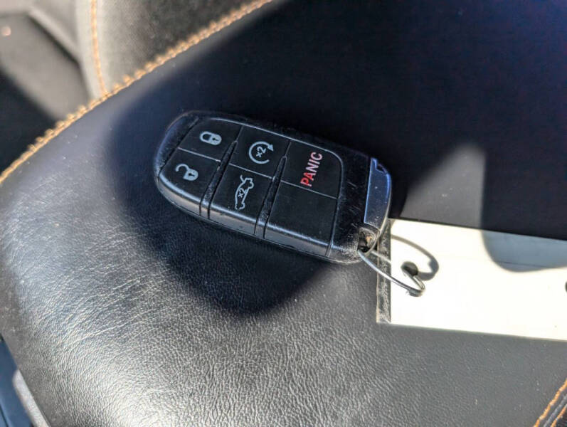 2019 Dodge Charger R/T