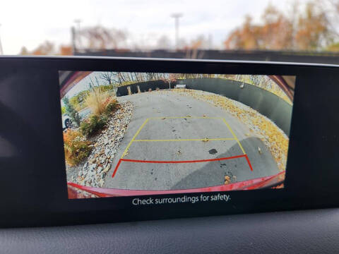 2023 Mazda CX-5 2.5 S Preferred