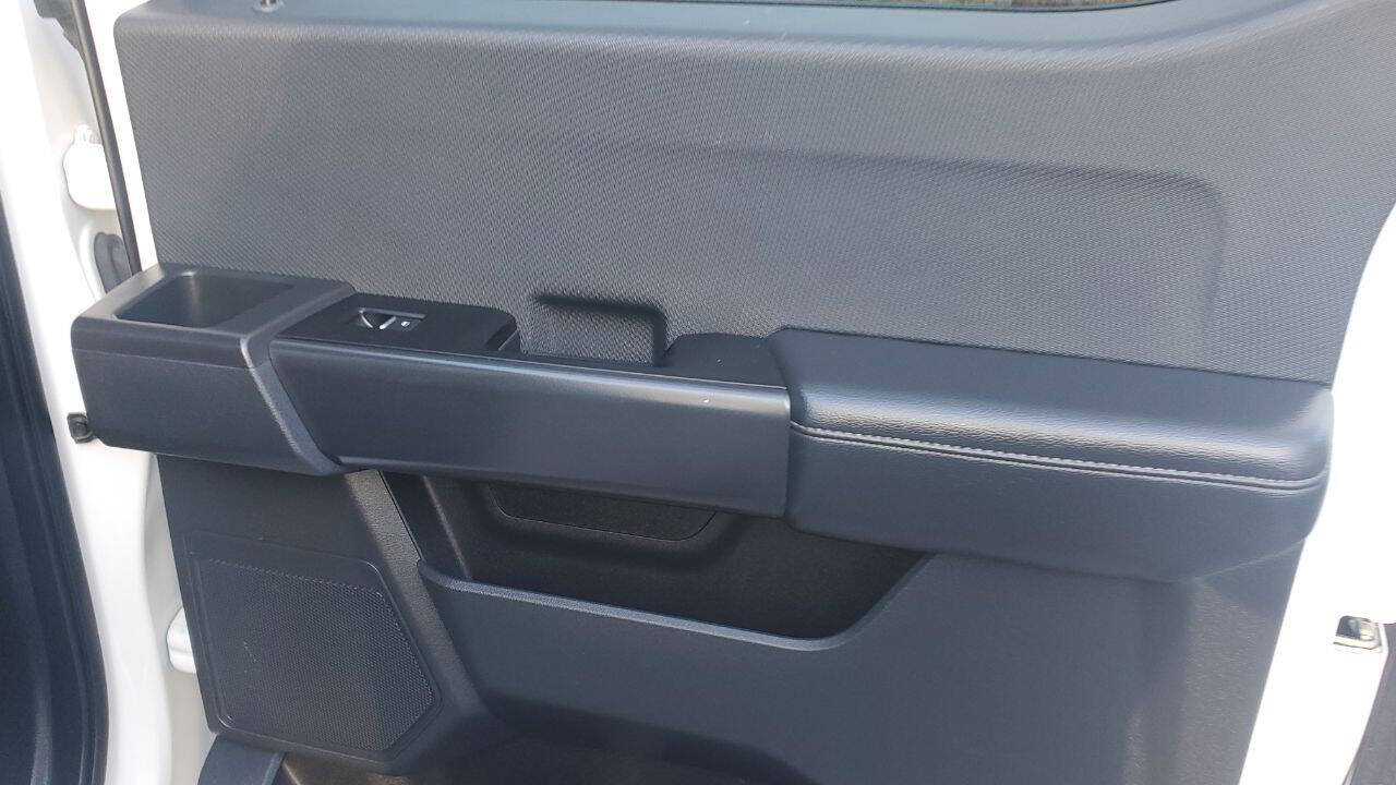 Used Car 2022 Ford F-150  Xlt 4x2 4dr Supercrew 6.5 Ft. Sb For Sale Under $30,000 In San Antonio, Texas