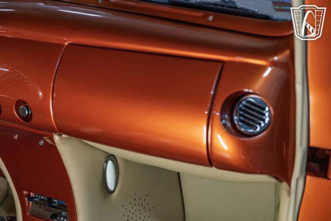 1940 Ford F-100