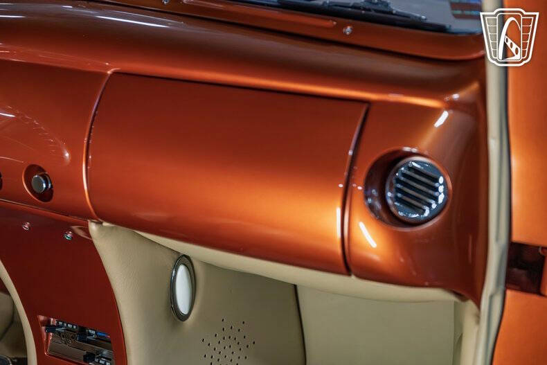1940 Ford F-100