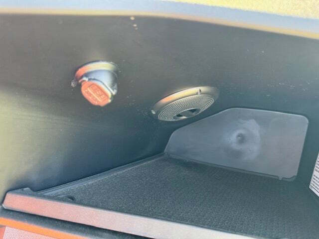 2019 Yamaha GOLF CART