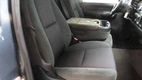 2009 Chevrolet Silverado 1500 LT