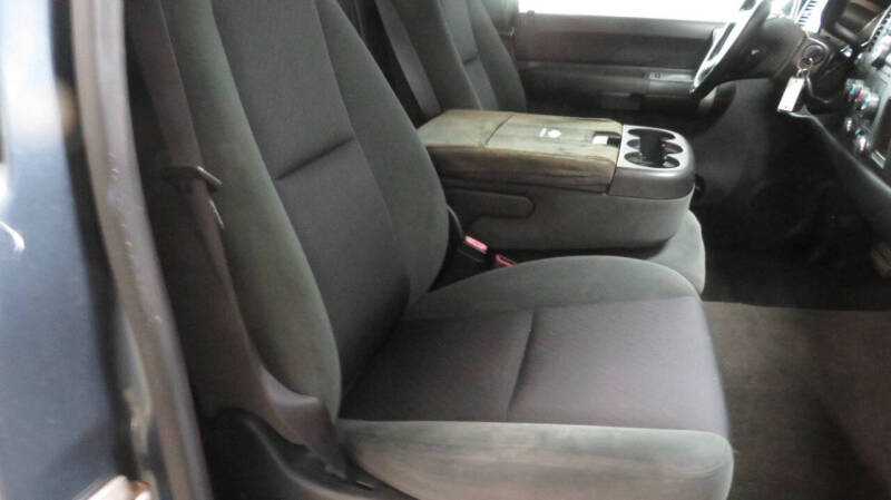 2009 Chevrolet Silverado 1500 LT