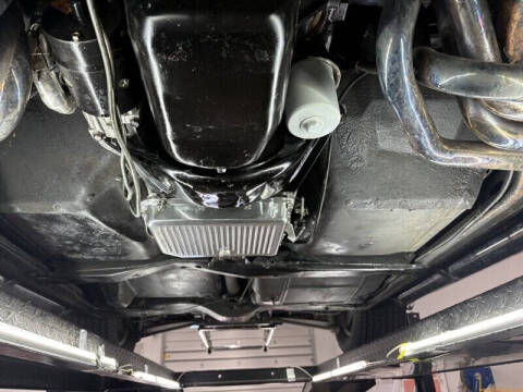 1981 Chevrolet Corvette