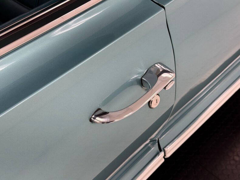 1963 Chevrolet Impala