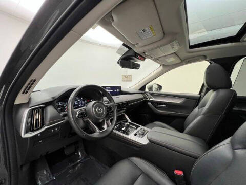 2024 Mazda CX-90 3.3 Turbo Preferred Plus