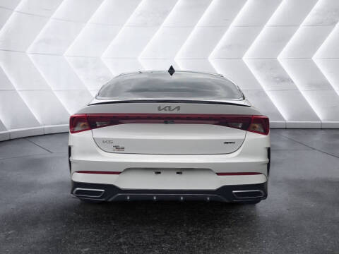 2024 Kia K5