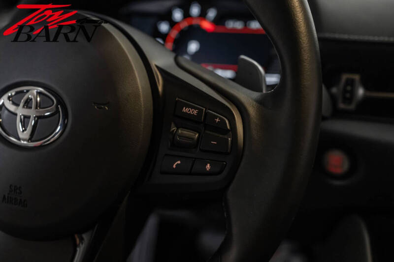 2020 Toyota GR Supra 3.0