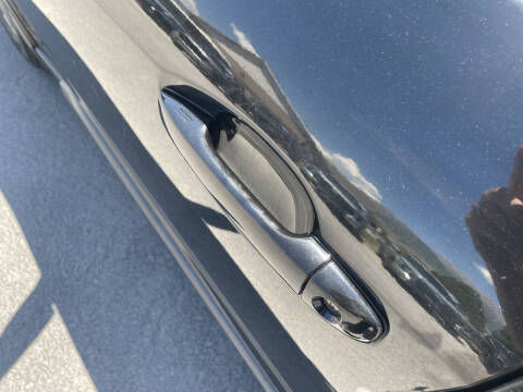 2021 Subaru Outback Limited XT