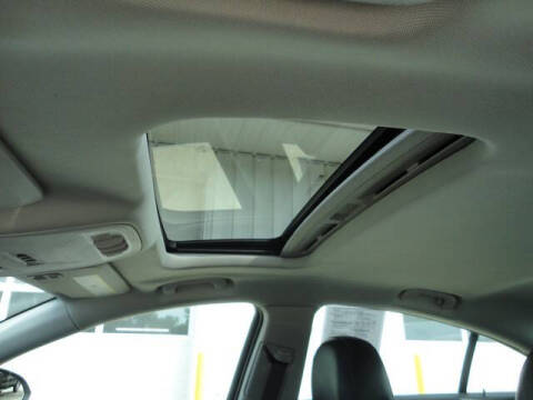 2017 Buick Regal Premium II