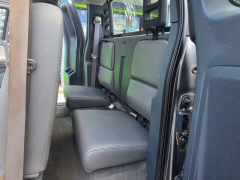 2006 Dodge Dakota ST