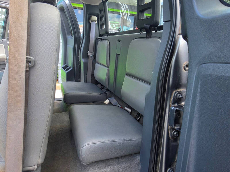 2006 Dodge Dakota ST
