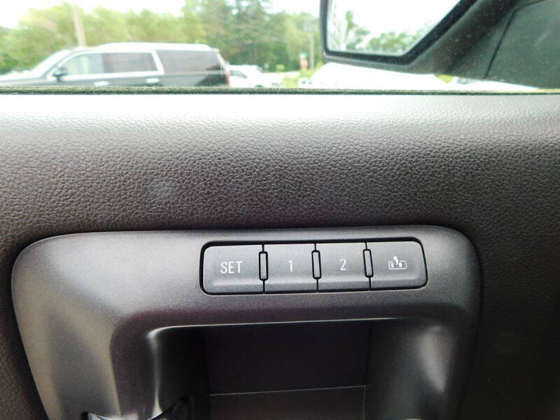 2014 GMC Sierra 1500