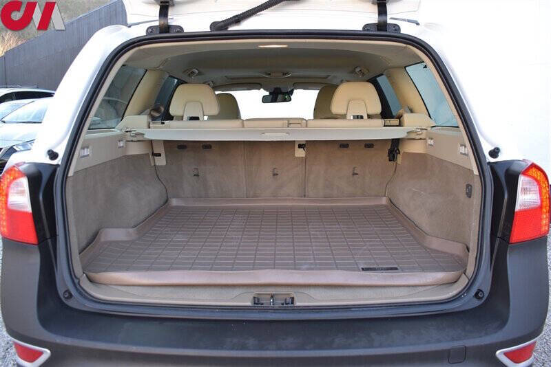 2013 Volvo XC70 T6 Premier Plus