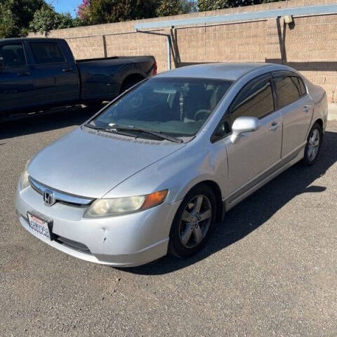 2008 Honda Civic for sale at Green Light Auto in Bridgeton, NJ