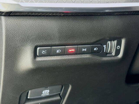 2025 Jeep Wagoneer S Limited