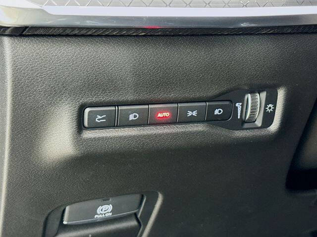 2025 Jeep Wagoneer S Limited