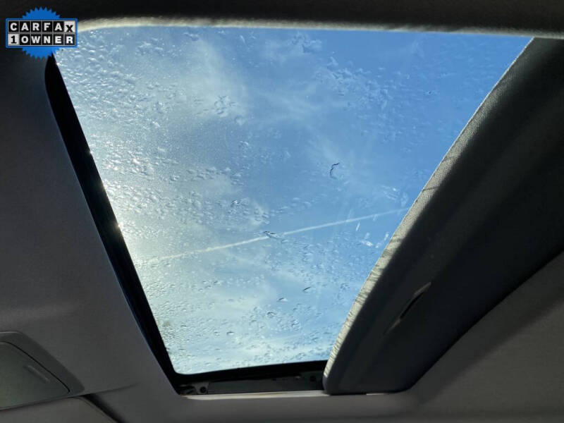 2021 Honda CR-V Hybrid EX-L