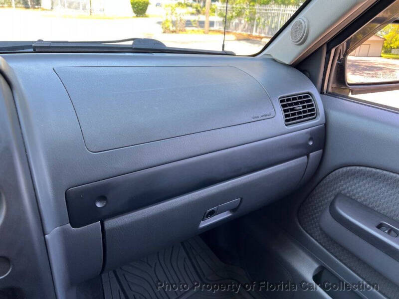 2004 Nissan Xterra