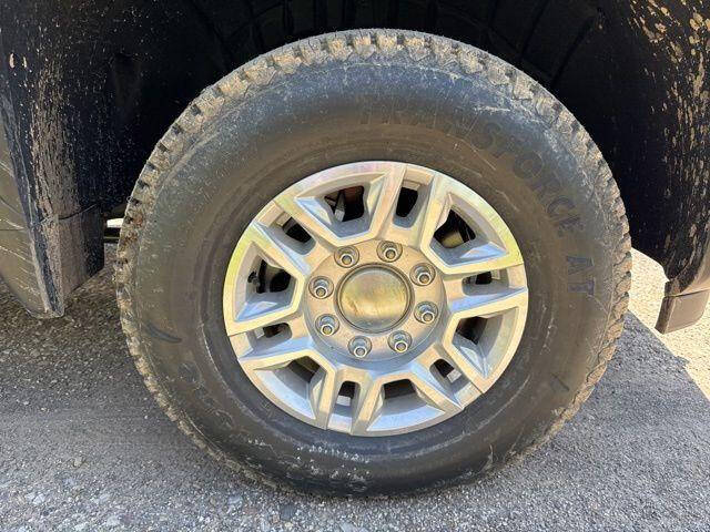 2026 GMC Sierra 2500HD Pro
