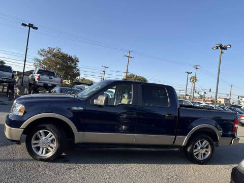 2007 Ford F-150