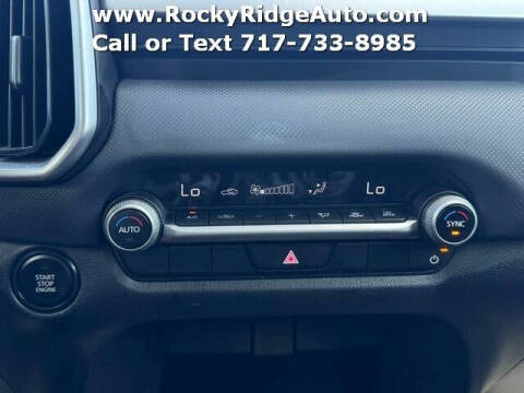 2025 Mazda CX-50 2.5 S Select