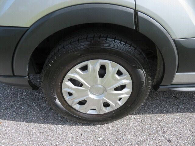 2015 Ford Transit 350 XLT