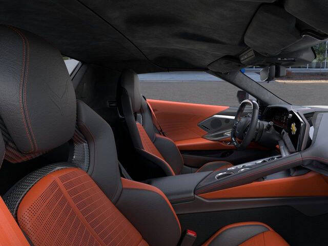 2026 Chevrolet Corvette Z06