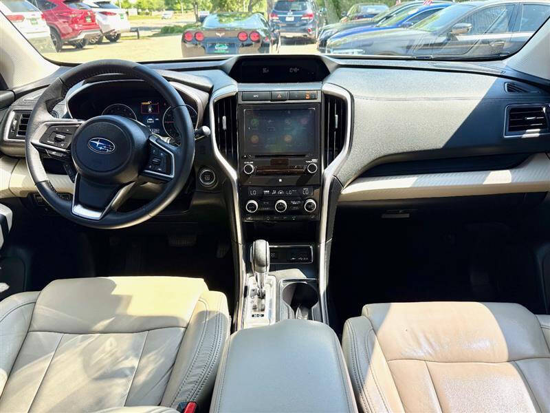 2019 Subaru Ascent Premium 8-Passenger