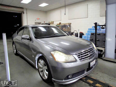 2006 Infiniti M35 for sale at Universal Auto in Bellflower CA