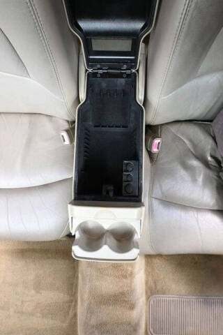 2002 Buick LeSabre Limited
