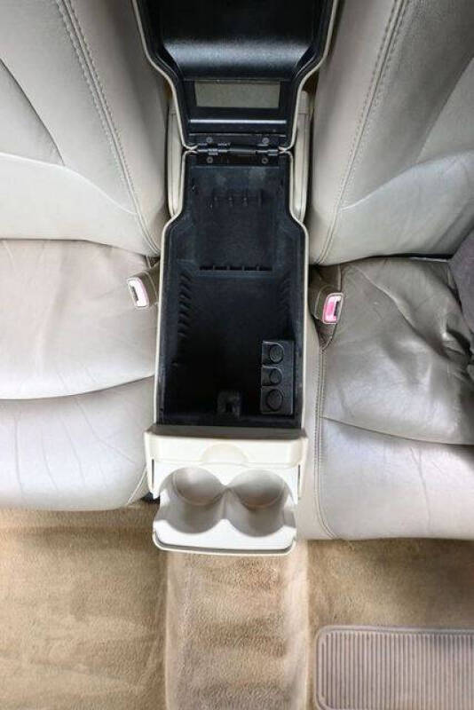 2002 Buick LeSabre Limited