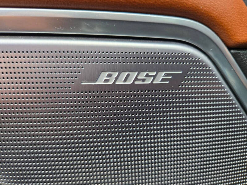 2022 GMC Sierra 1500 Denali Ultimate