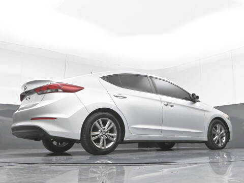 2017 Hyundai Elantra Value Edition