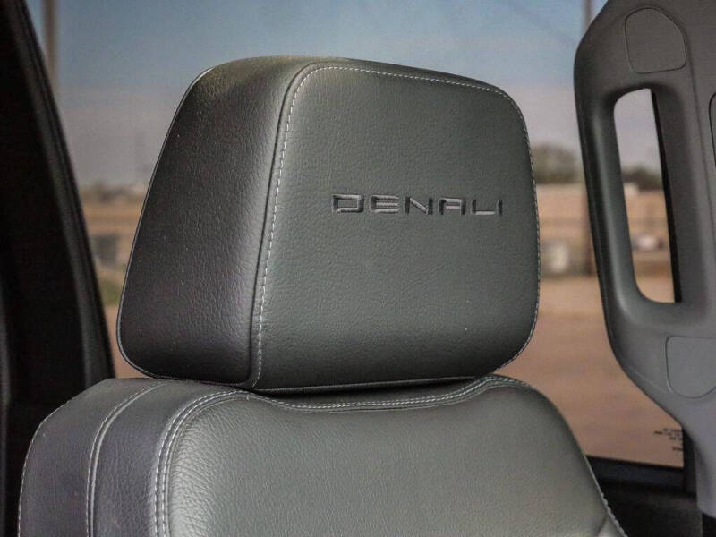 2021 GMC Sierra 2500HD