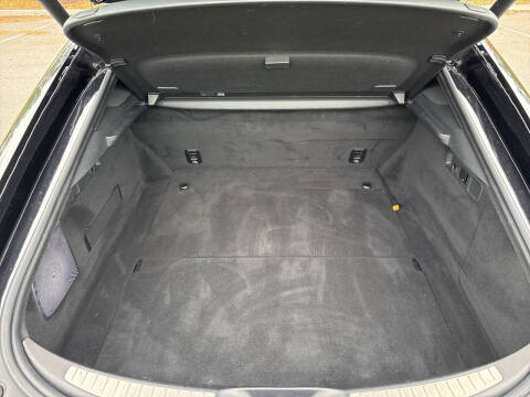 2019 Mercedes-Benz AMG GT 63 S