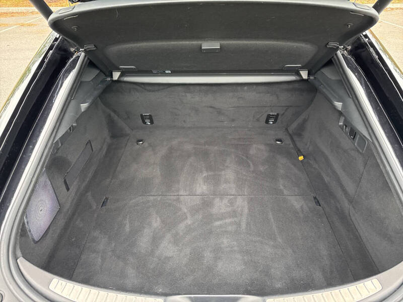 2019 Mercedes-Benz AMG GT 63 S