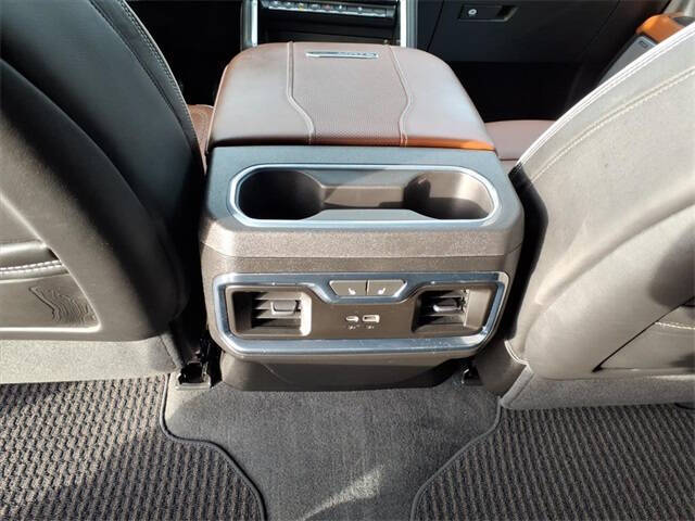 2024 GMC Sierra 3500HD