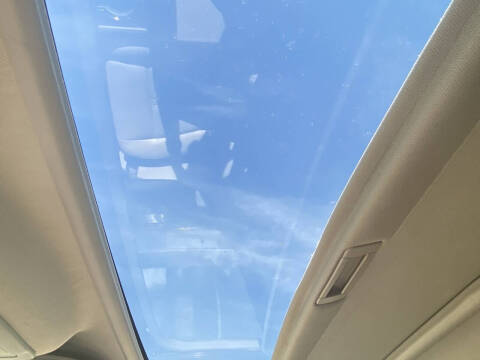 2016 Lincoln Navigator Select