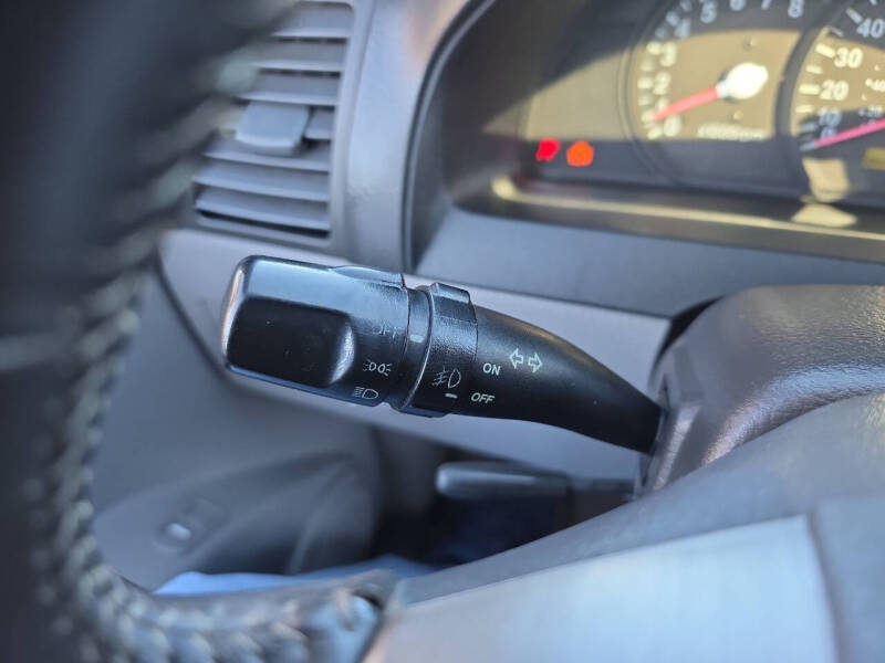 2005 Kia Sorento EX