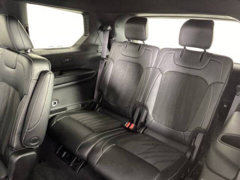 2024 Jeep Grand Cherokee L