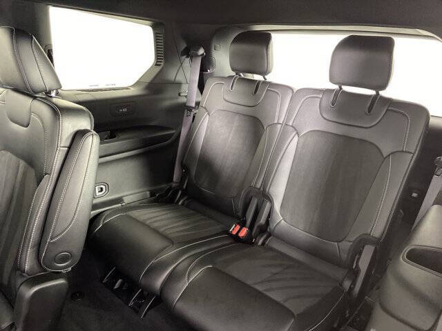 2024 Jeep Grand Cherokee L
