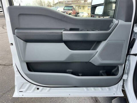 2024 Ford F-350 Super Duty XLT