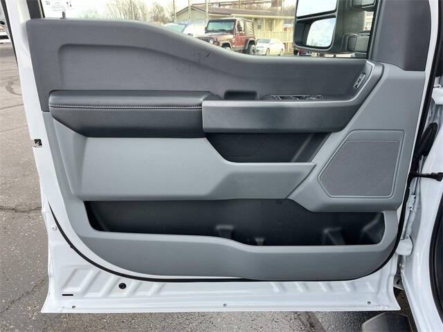 2024 Ford F-350 Super Duty XLT