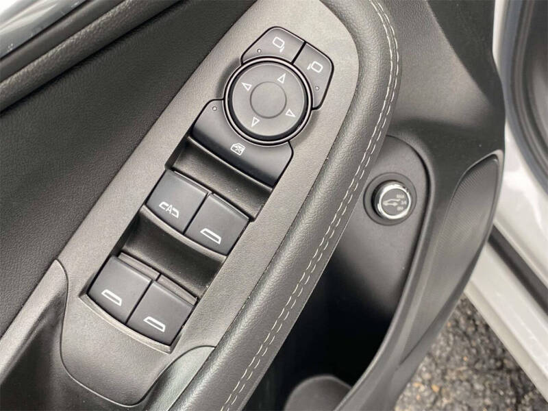 2022 Buick Encore GX Essence