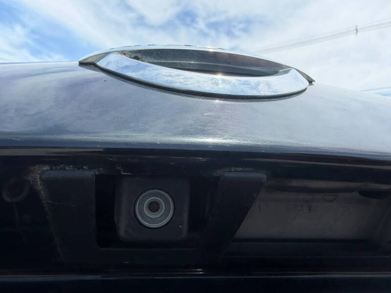 2012 Nissan Murano