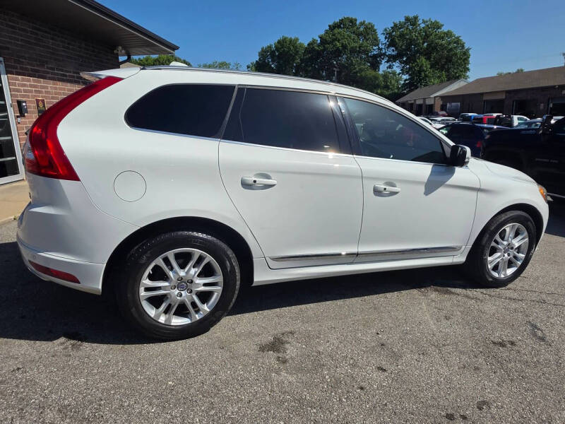 2015 Volvo XC60 T5 Drive-E Premier