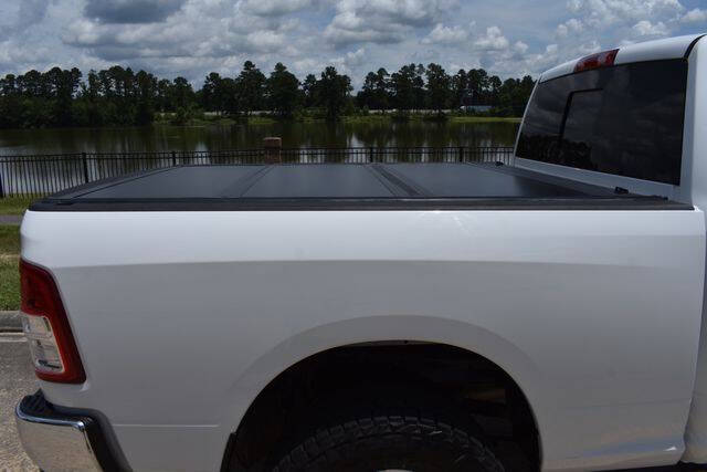 2020 RAM 2500 Tradesman