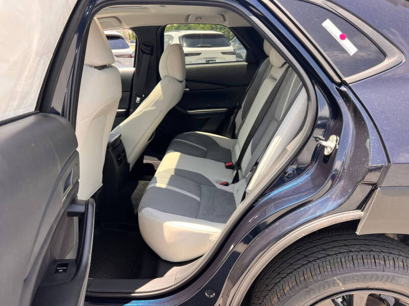 2026 Mazda CX-30 2.5 Turbo Aire Edition
